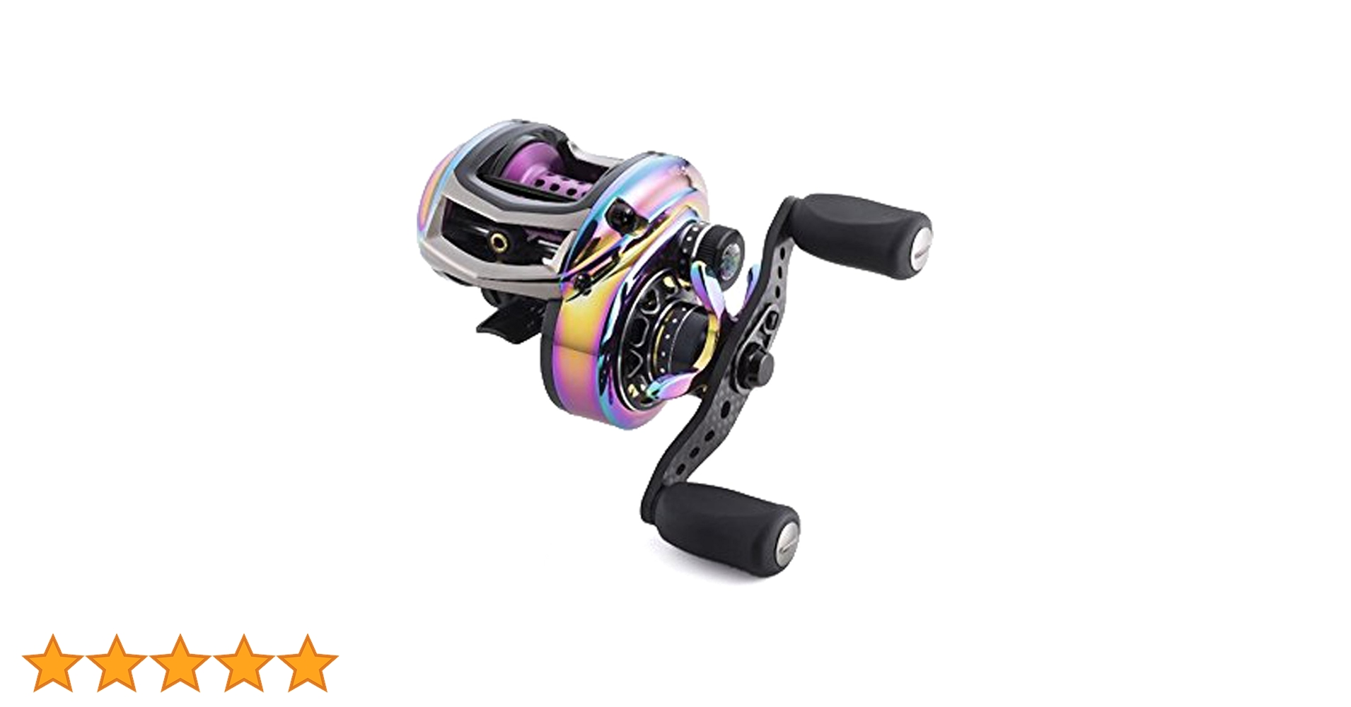 Revoエリート　64オーロラ Revo Elite Aurora 64 Limited - JDM Fishing